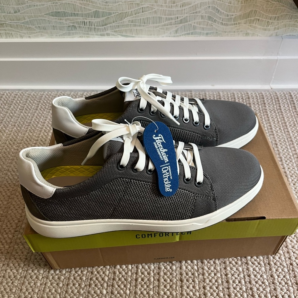 Florsheim Trainers